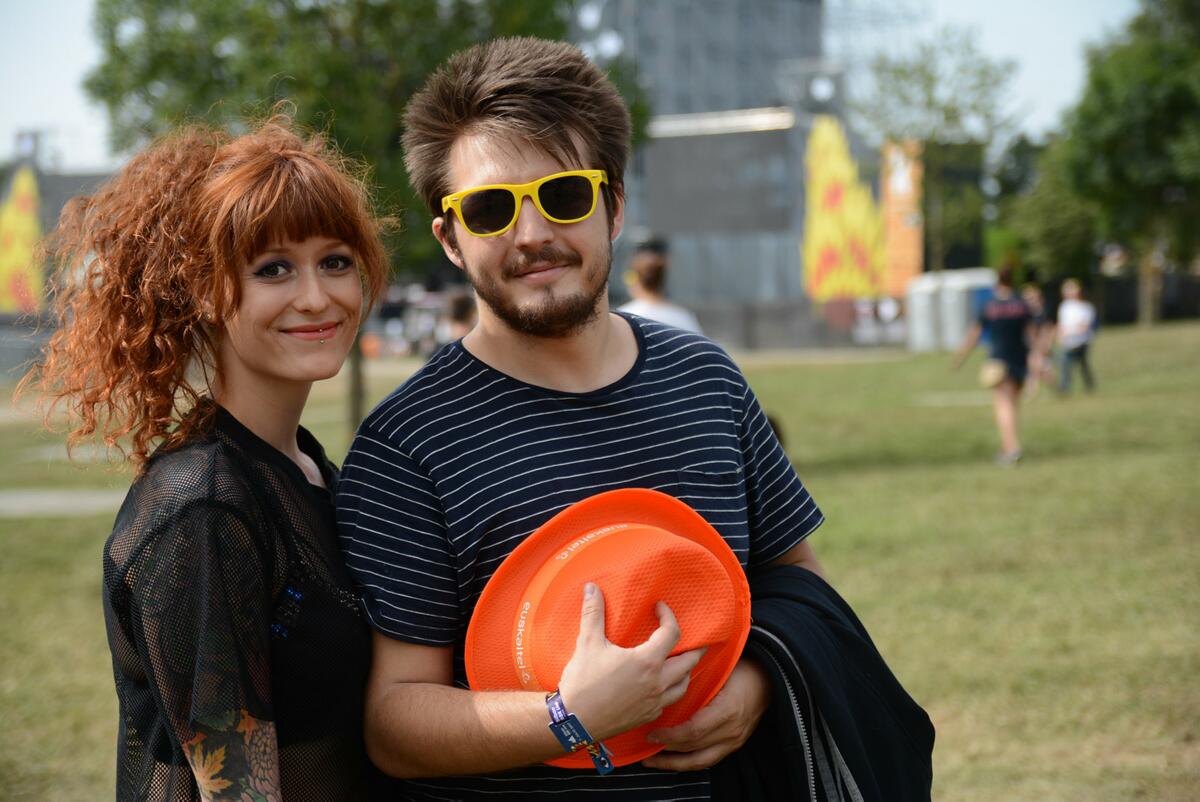 Foto 55 de la viernes 7 de julio | Bilbao BBK Live 2017